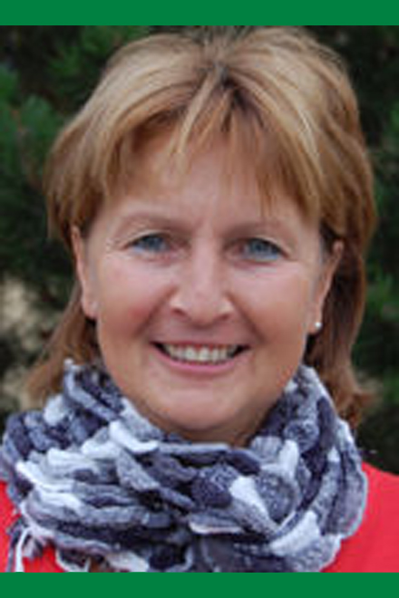 Ingrid Röhrl